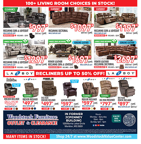4th of July Sale Page 6